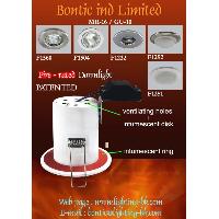 Fire Rated Down Light