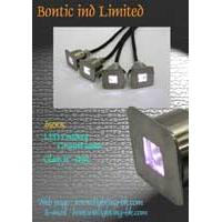 LED Outdoor Lamp