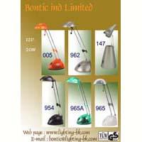 12V 20W Halogen Desk Lamp - 1