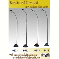 Floor Lamp 1