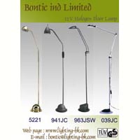 Floor Lamp 2