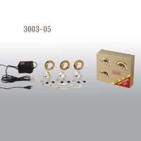 DIY Down Light Kit Set