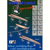 Woodline GU-10