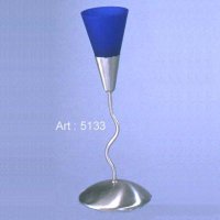 Desk Lamp & Table Lamp