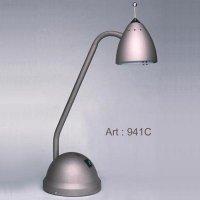 Desk Lamp & Table Lamp