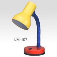 Desk Lamp & Table Lamp