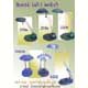 Sell 12V 20W Halogen Desk Lamp - 4