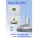 Hanging lamp, 6611