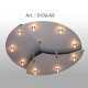 Ceiling Lamp