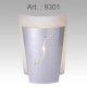 Wall Lamp, 9301