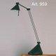 Desk Lamp & Table Lamp