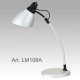 Desk Lamp & Table Lamp