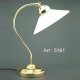 Desk Lamp & Table Lamp