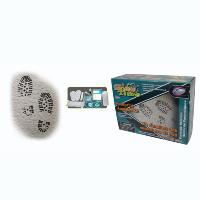 Footprint Analysis Kit