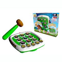 Interactive Animal Electronic Game
