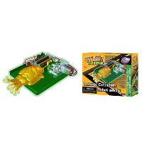 Robotic Cuttlefish