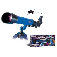 20/30/40 Power 30mm Astronomical Telescope with Diagonal Mirror and Tripod