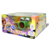 Freddie the Fieldscope