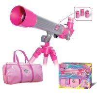 20/30/40 Power 30mm Astronomical Telescope with Carrying Bag