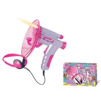 3 In 1 Telesonic Spy Ear