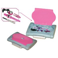 Girls' Super Spy Value Case