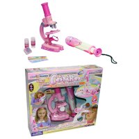 Girl's Junior Combo Set