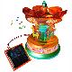 Solar Merry-go-round