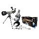 HD New Generation Microscope and Telescope set (White), 92041