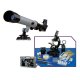 82pcs 3-in-1 Deluxe Optical Set