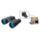 4x30 Power Binocular with Glass Lenses, 1010