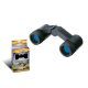 2.5 Power Binocular with Glass Lenses, 1011