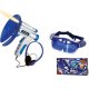 4 In 1 Spy Kit, 9022