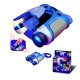 Pop Up Flash Spy Binocular, 9977