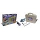 Telesonic Metal Pistol Set in Hand Carrying Case