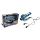 Telesonic Metal Pistol Set
