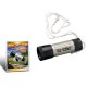 6 Power 18mm Terrestrial Compact Telescope, 1006