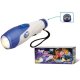 Spy Power Light with Compass, 9024