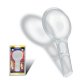 3/7x Magnifier, 1001