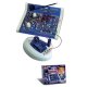 D.I.Y. Crank Radio, SR500