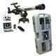 4 in 1 Professional Digital Telescope in Carrying Case