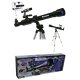 450 Power 50mm Astronomical Terrestrial Telescope