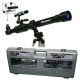 450 Power 50mm Astronomical Terrestrial Telescope in Carrying Case