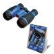 4x30 Power Binoculars with Glass Lenses