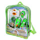 5-in-1 Outdoor Science Set in Backpack, 1803