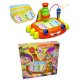 Smart Q & A Microscope, 6807