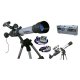 4 in 1 Digital Telescope in Carrying Case