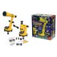 2-in-1 Convertible Microscope & Telescope Set
