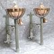 Oil Lamp, BSW-445