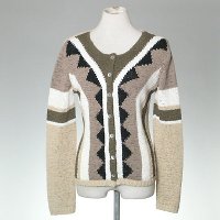 Intarsia