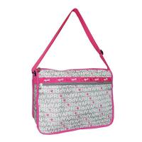 MESSENGER BAG